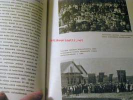 Suomen sosialidemokraattinen työväenliike 1899-1949