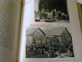 Suomen sosialidemokraattinen työväenliike 1899-1949