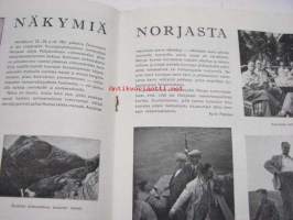 Kuurojen Joulu 1951 -joululehti