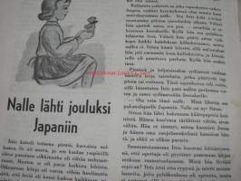 Joululyhde 1955 -joululehti