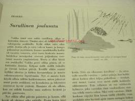 Kuurojen Joulu 1958 -joululehti