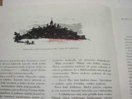 Kuurojen Joulu 1958 -joululehti
