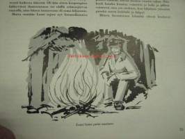 Kuurojen Joulu 1958 -joululehti
