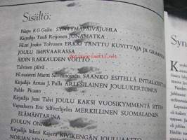 Oma Koti 1961 nr 4 Joulunumero