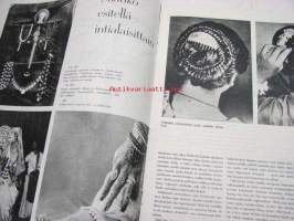 Oma Koti 1961 nr 4 Joulunumero