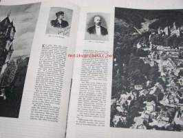Oma Koti 1961 nr 4 Joulunumero