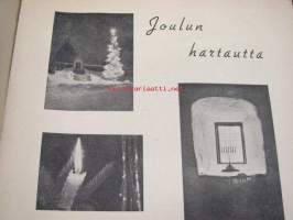 Joulurauha 1943 -joululehti