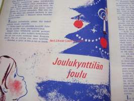 Joululyhde 1970 -joululehti