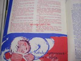 Joululyhde 1970 -joululehti