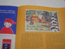 Joululyhde 1970 -joululehti