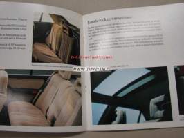 Lancia Dedra 1,6 i.e, 2,0 i.e.-myyntiesite