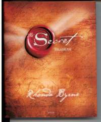 Secret. Salaisuus.