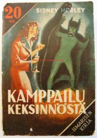 Kamppailu keksinnöstä, 1942. 1.p.