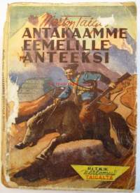 Antakaamme Eemelille anteeksi, 1945. 1.p.