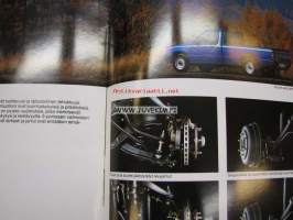 Mitsubishi L200 -myyntiesite