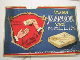 Tyhjä kuva