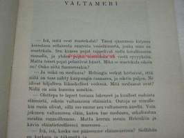 Valtameren elämää - Tiedon ihmemaailma 4