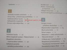 Porvoo 1809 Juhlamenoja ja tanssiaisia