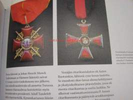 Porvoo 1809 Juhlamenoja ja tanssiaisia
