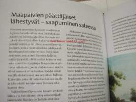 Porvoo 1809 Juhlamenoja ja tanssiaisia