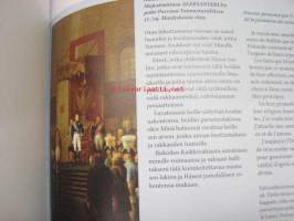 Porvoo 1809 Juhlamenoja ja tanssiaisia