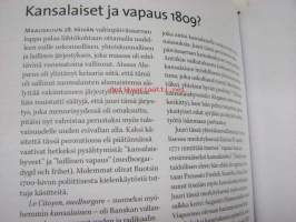 Porvoo 1809 Juhlamenoja ja tanssiaisia