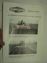 Rumptstad Hakajyrsin -myyntiesite