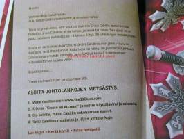 miekkavaras  kirja  3