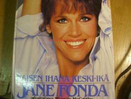 Naisen ihana keski-ikä