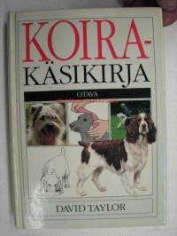 Koirakäsikirja