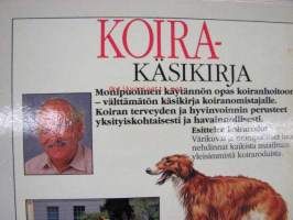 Koirakäsikirja