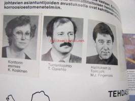 Finncorros Oy -esittely