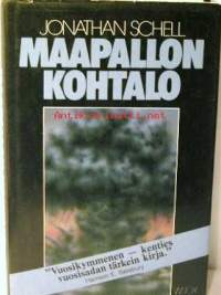 Maapallon kohtalo