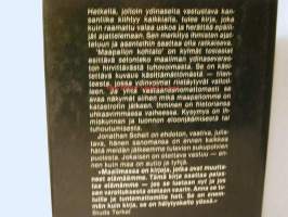 Maapallon kohtalo