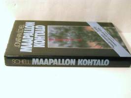 Maapallon kohtalo