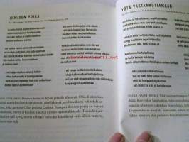 yhden yön tarina
