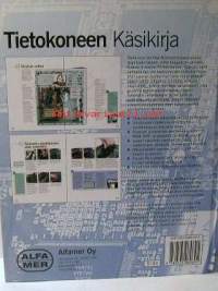 tietokoneen käsikirja