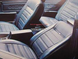 Datsun 180 -myyntiesite