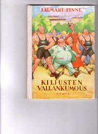 Kiljusten vallankumous