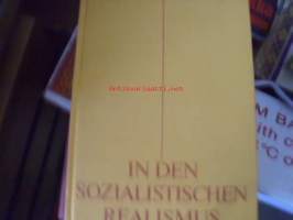 Einführung in den Sozialistischen Realismus