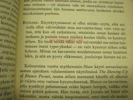 Mitä Shaw todella sanoi