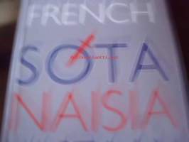 Sota naisia vastaan