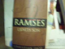 Ramses-Ljusets son
