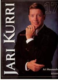 Jari Kurri 17