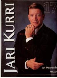 Jari Kurri 17