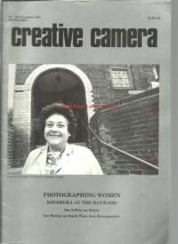 Creative Camera 1983 nr 239