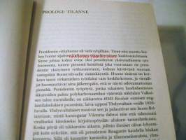 Isku Kolumbiaan