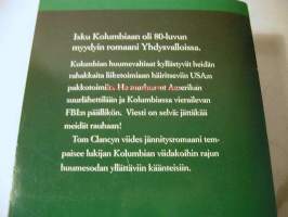 Isku Kolumbiaan