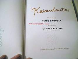 keinulauta