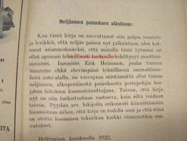 Auto-Kirja - Automobiilin hoito ja kuljetus